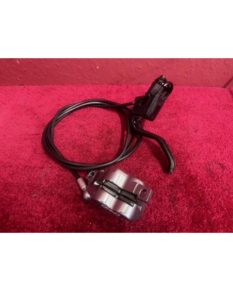 Magura MT7 Hinten *160 cm Schaluch