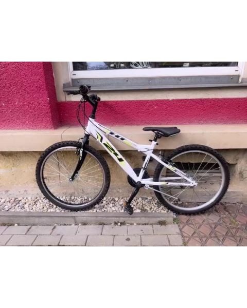 Kinderfahrrad HT 24 Avigo Mountainbike *20 Zoll , 21 Gang 