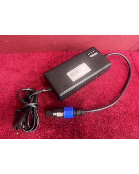 Yamaha PASC3 Ladegerät Charger *42V,  4A , Li-Ion Charger , 4-pin 