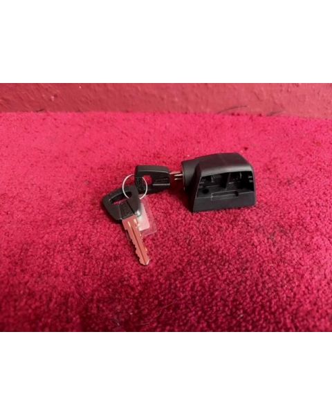 Akku Schloss / Rahmen   *Bosch 1. Generation, PowerPack 400 