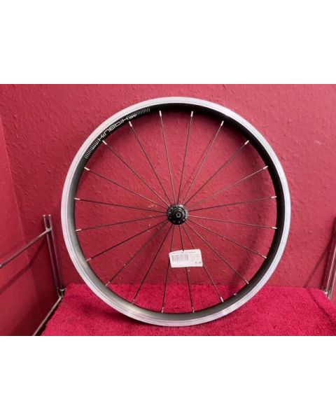 KINETIX COMP 20" Laufrad Vorderrad *radial eingespeicht, Industrielager, 74mm, ohne Schnallspanner