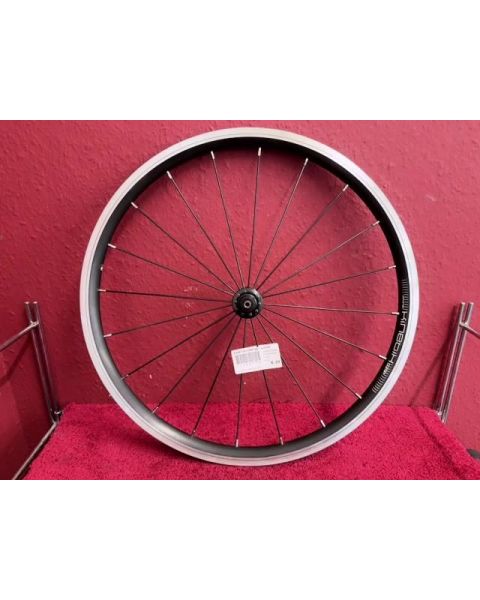 KINETIX COMP 20" Laufrad Vorderrad *radial eingespeicht, Industrielager, 74mm , ohne Schnellspanner