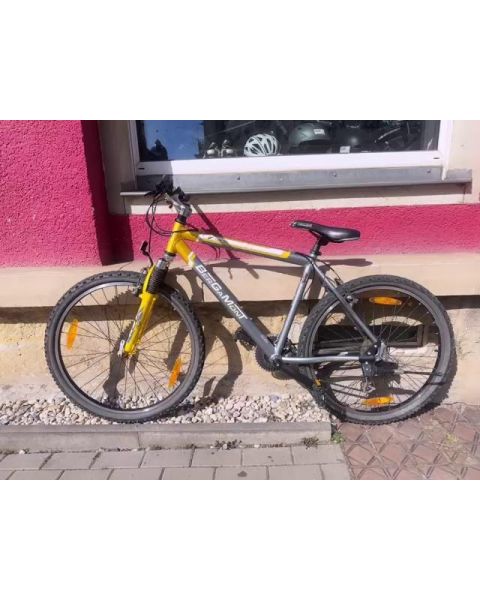 BergaMont Tanic  *26 Zoll, Rahmen 48cm, Acera 3x8 Gang, V Brake