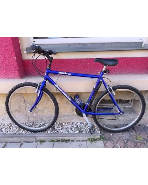 Tornado Favorit MTB *26 Zoll, Rahmen 53cm, Shimano 3 x 7 Gang, V Brake
