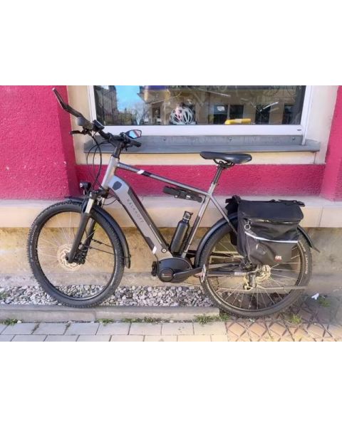 Kalkhoff Entice 3.B Move E-Bike 260Km *27.5 Zoll, Rahmen 60cm, Altus 8 Gang, Scheibenbremse
