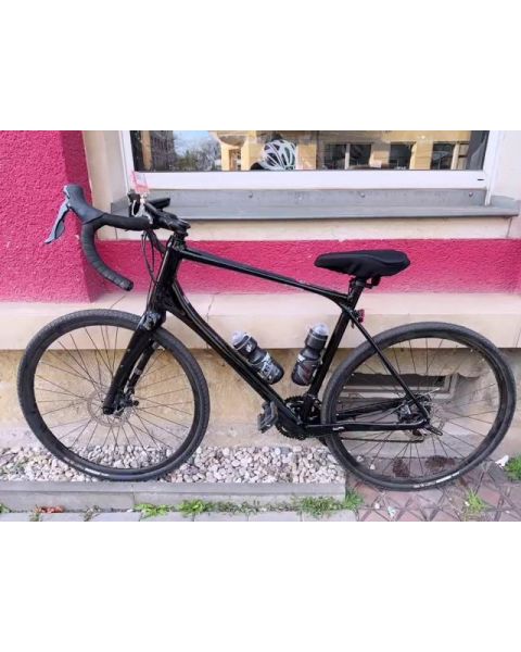 Merida Silex 200 *28 Zoll, Rahmen 56cm, Shimano Sora 18 Gang, Scheibenbremse