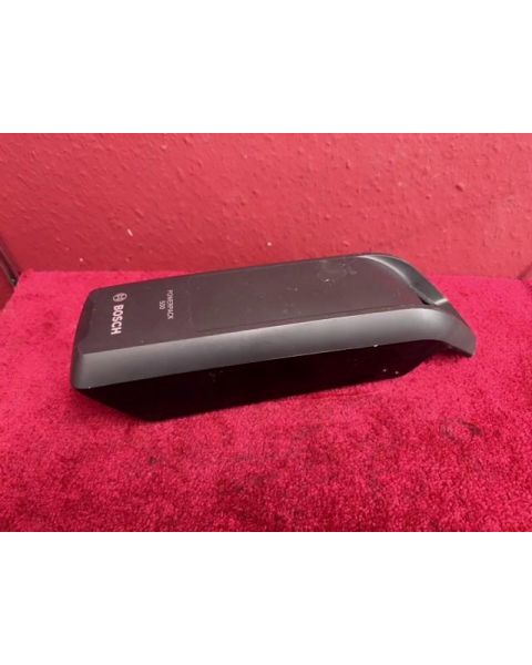 Bosch PowerPack 500 *87,2 %, Akkuladezyklen 97