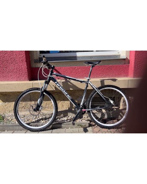 Haibike Attack 26" *26 Zoll, Lichtanlage Batterie, Shimano, Scheibenbremse