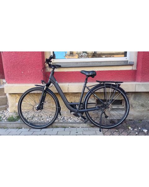 Diamant Ubari Deluxe + 28" *28 Zoll, Lichtanlage Nabendynamo, Shimano, Scheibenbremse