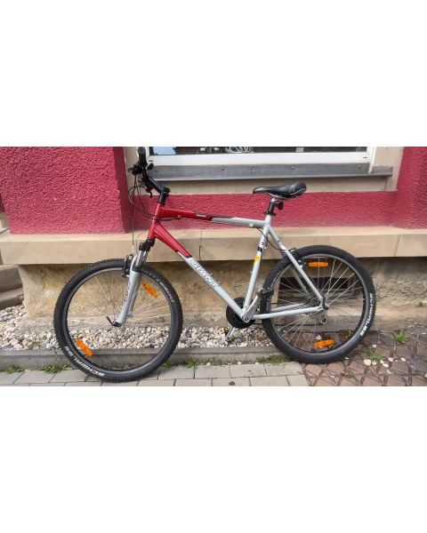 Giant Boulder 6000 26" RGr. XL *26 Zoll, Lichtanlage Batterie, Shimano, V Brake
