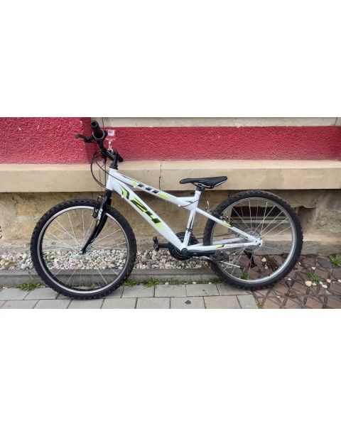 Kinderfahrrad HT 24 Avigo Mountainbike *20 Zoll , 21 Gang 