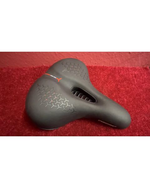 Bikemate ErgoZone Sattel