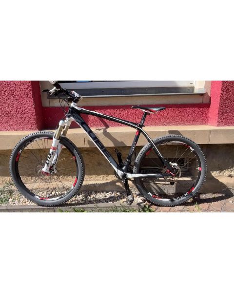 Cube GTC Gran Turismo  *26 Zoll, Lfr. Sunringle RydexMB, Shimano XT/SLX,  :Formula Discbrake