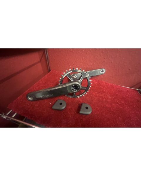 Raceface Next R - Carbon Kurbelset 175mm *175mm, Carbon