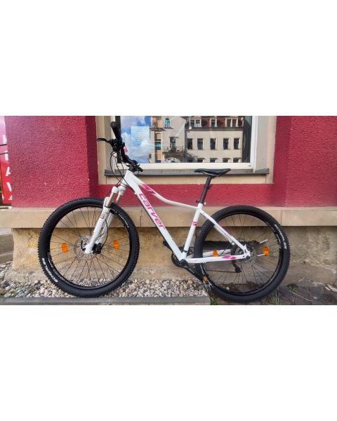 Carver PHT 600 29" *29 Zoll, Lichtanlage Batterie, Shimano, Scheibenbremse