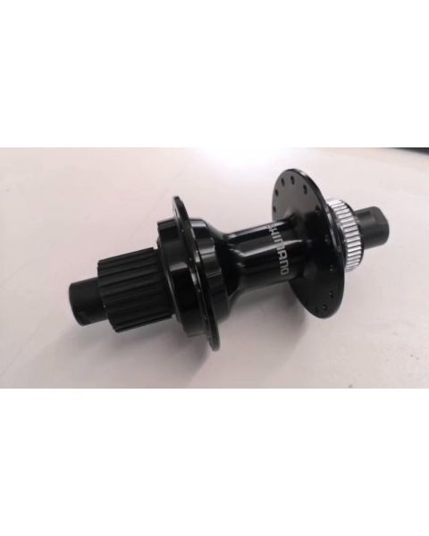 Shimano Hinterrad Nabe Microspline 