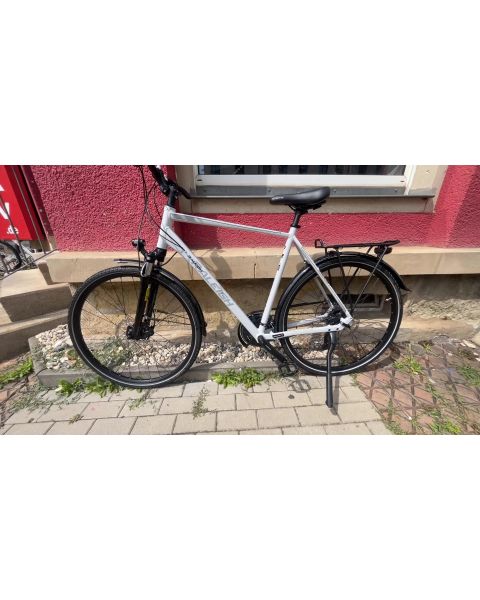 Raleigh Rushhour 1.0 *28 Zoll, Lichtanlage Nabendynamo, Shimano, Scheibenbremse