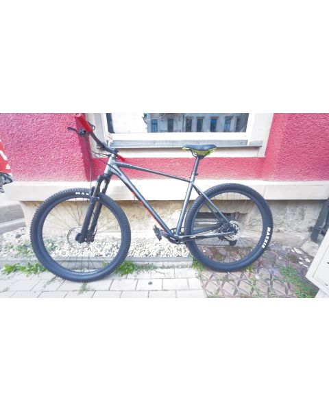 Scott Scale 970 29" Bj. 2023 *29 Zoll, Lichtanlage Batterie, Sram NX, Scheibenbremse Shimano 
