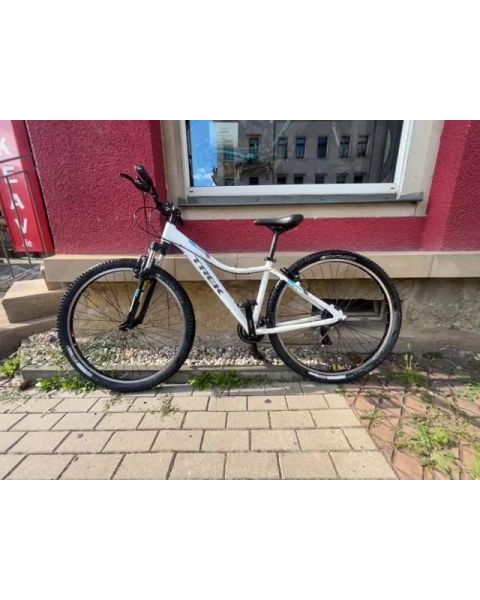 Trek Skye  *29 Zoll, Lichtanlage Nabendynamo, Shimano, V Brake