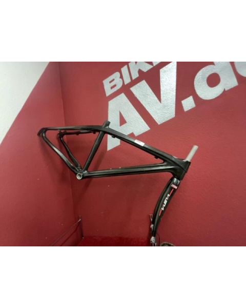 Focus Raven Carbon Rahmen 26" *26 Zoll