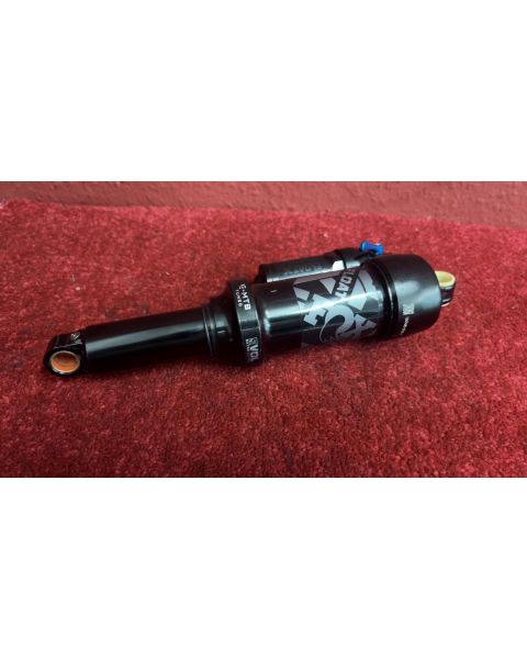 Fox Float X Performance EMTB Tuned 230mm