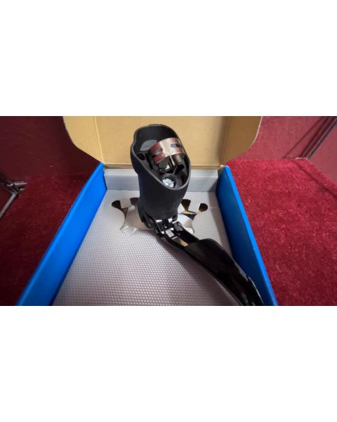 Shimano Tiagra Dual Control Lever ST4700R /10S *10 Fach , Rechts , Shimano Tiagra