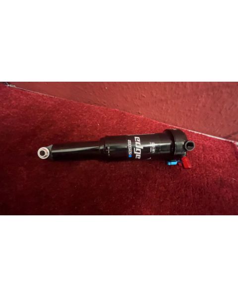 SR Suntour Edge  *Einbaul. 205mm x , 65mm , Luftdämpfer, Lockout