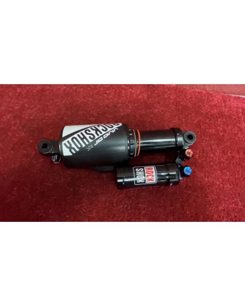 Rock Shox Vivid Air  R2C Neuwertig  *200x57, Rebound START, Rebound END, Neuwertig 
