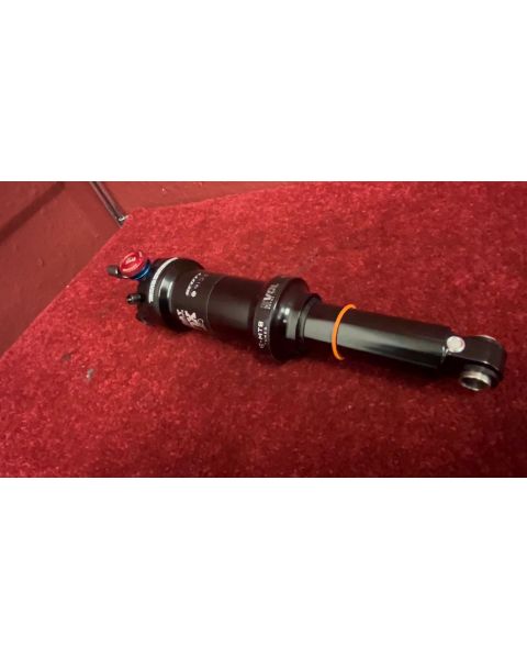 Fox Float DPS Performance 210x50mm E-MTB EVOL Remote Lockout Dämpfer *Lockout , 210x50, Rebound