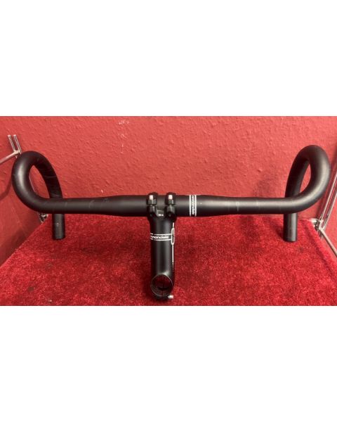 Cannondale C3 Lenker inklu. Vorbau  *Rennrad 