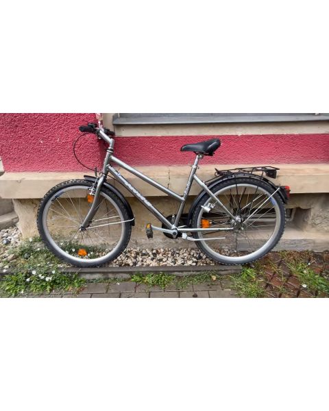 RiXE Overdrive 300 *7Gang Nabe nexus  , ohne LIcht, Shimano, V Brake