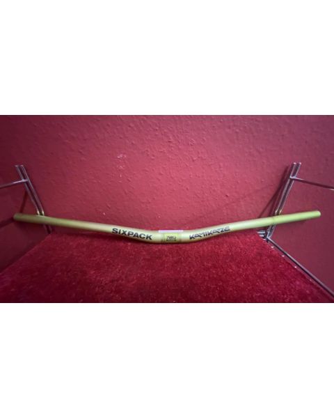 Sixpack Kamikaze Lenker 780mm *780mm , 31,8mm