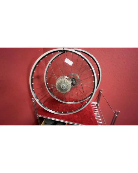 Laufradsatz Specialized 26 Zoll  *26 Zoll, Shimano