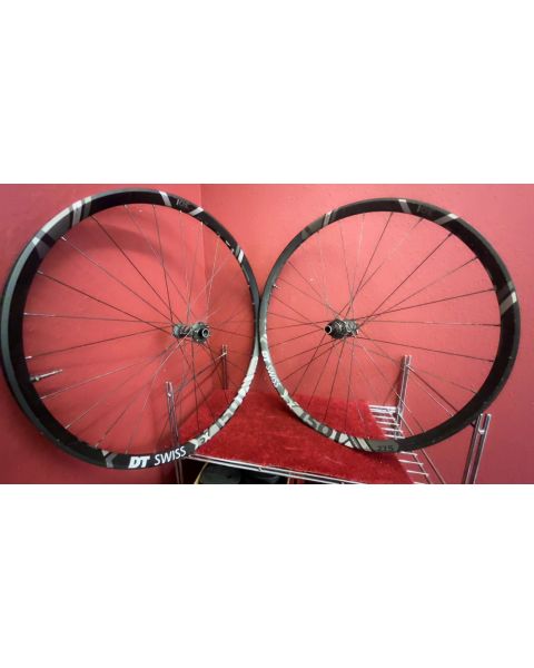 DT Swiss EX 1501 Spline One 27,5 Enduro MTB *27.5 Zoll,  XD Freilauf, HR 150mmx15mm, VR 110mmx20mm