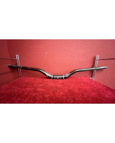 Reverse Components Nico Vink Signature Series Lenker 810mm 35.0  48mm Rise - *810mm, 35,0mm, Rise 48,0mm