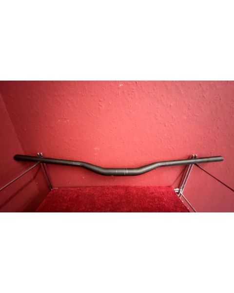 Canyon G5 MTB Lenker 780 mm Rise 30 mm Schwarz *780mm,  Rise 30mm, 35,0mm Klemmung 