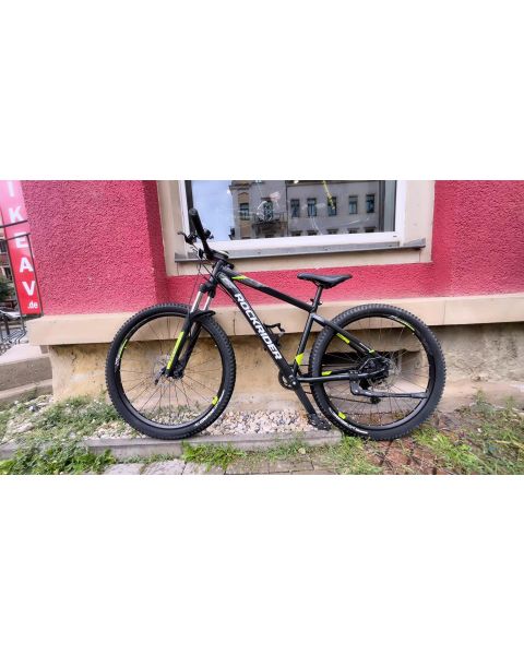 Rockrider ST 530 Mountainbike 27,5 Zoll  *27.5 Zoll, Shimano, Scheibenbremse